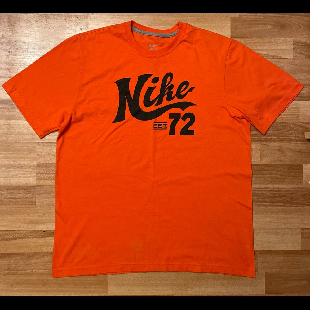Nike Esp. 72 Shirt Size XL (Read Description)